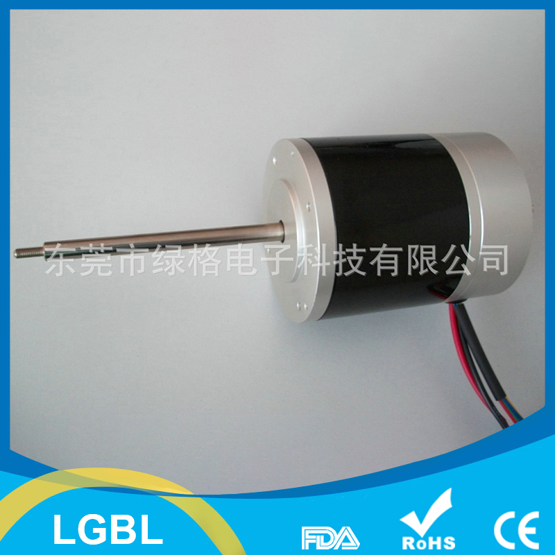 LGBL80無刷直流電機