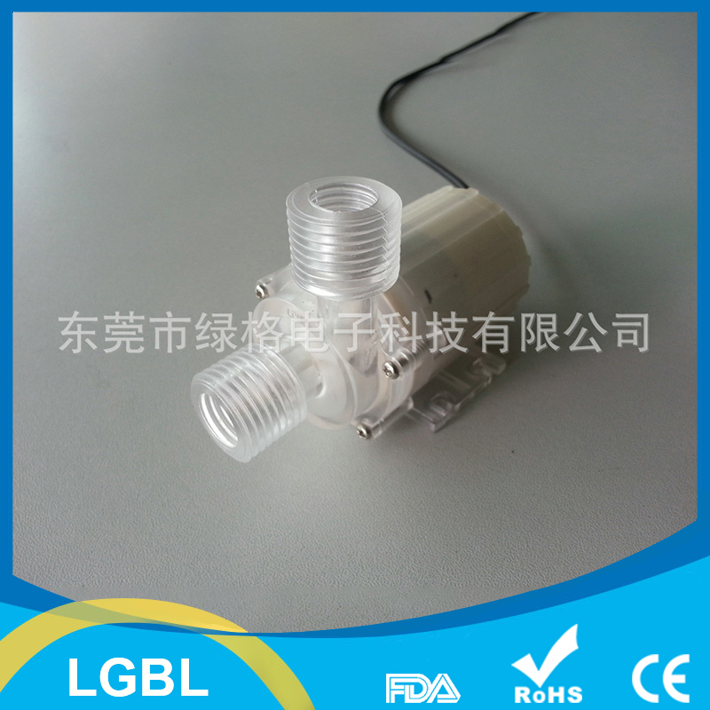 LG BL PUMP電動果汁機水泵