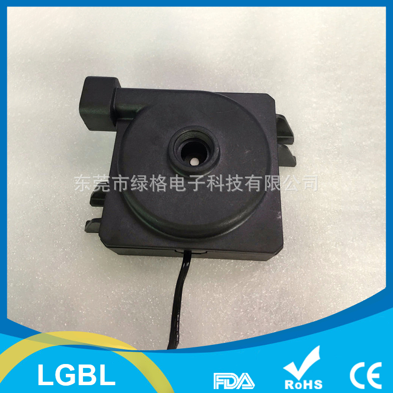 電腦水冷泵出現(xiàn)噪音的原因和解決辦法有哪些？