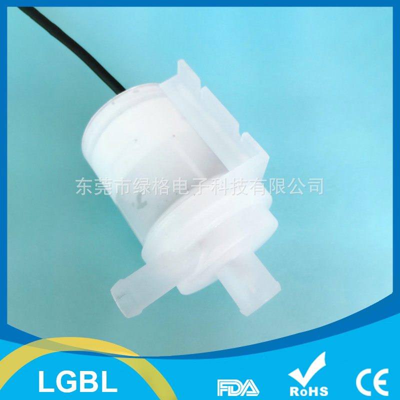 凈水器水泵的注意事項(xiàng)是什么？